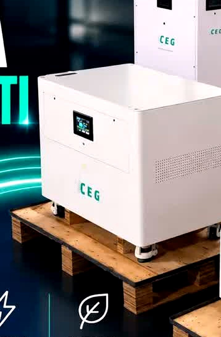 Placeholder box 38 kWh CEG su ruote