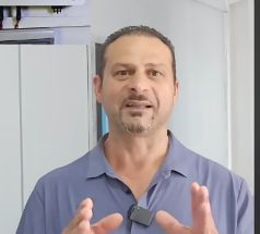 Carmine, tecnico e autore del canale CEG
