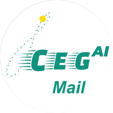 CEG AI Mail