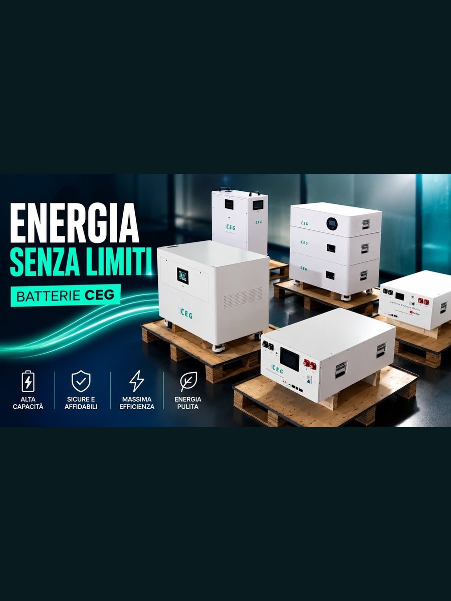 Box vertical CEG